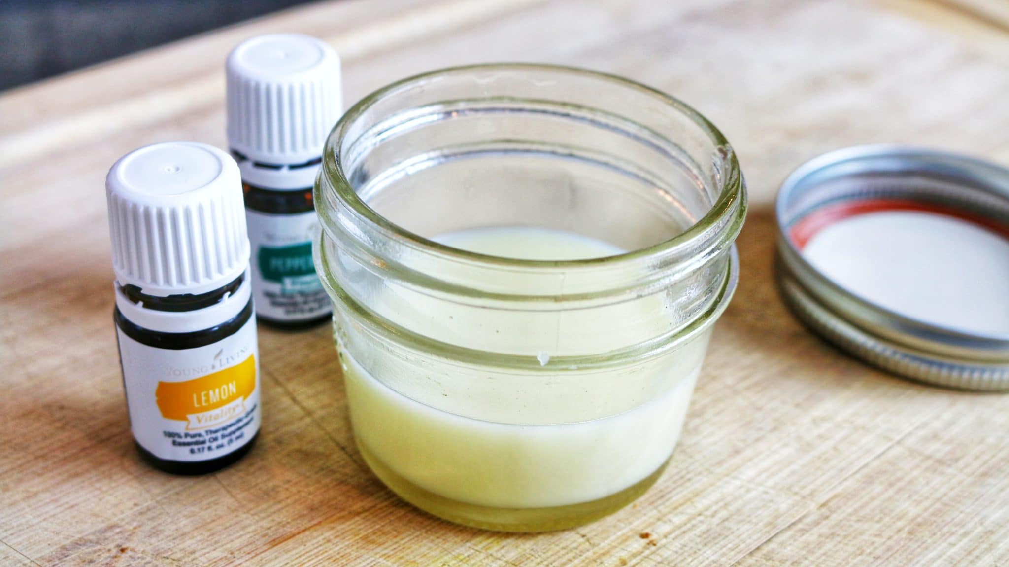 Diy Lip Balm Recipe Without Beeswax How To Make Lip Balm Without