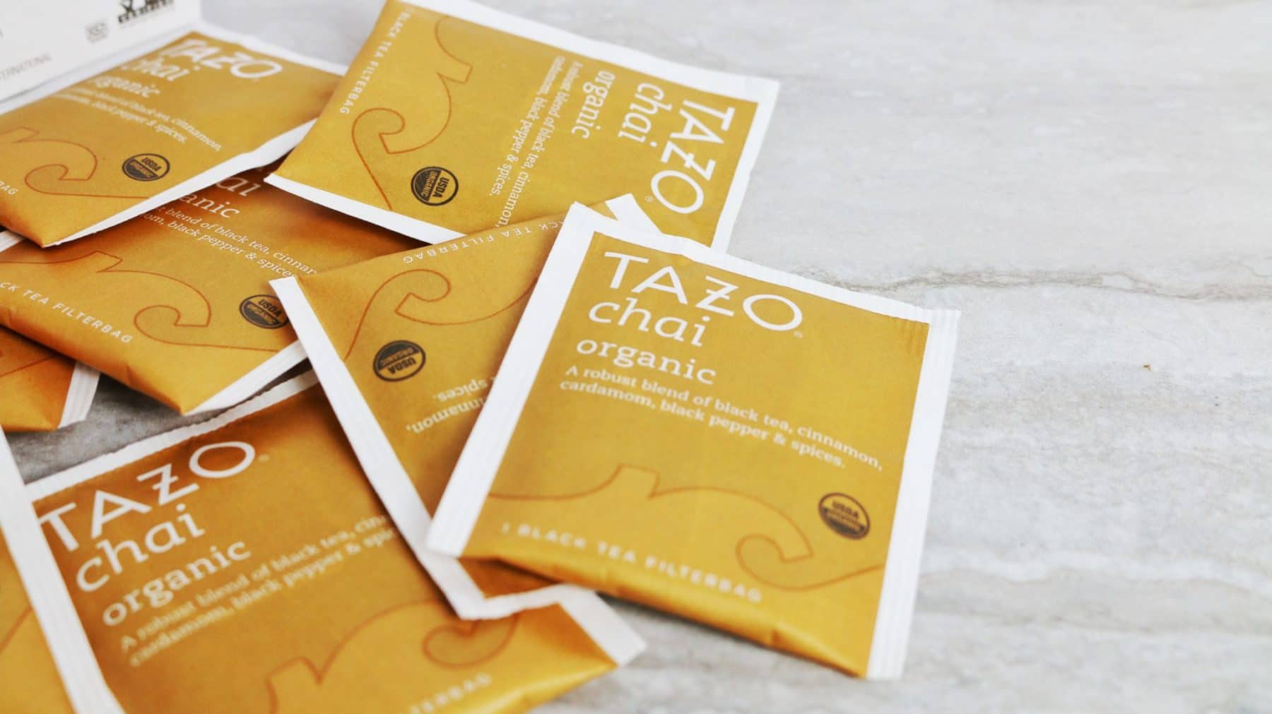 Chai Tea Latte Recipe Dairy Free Latte Natural Deets