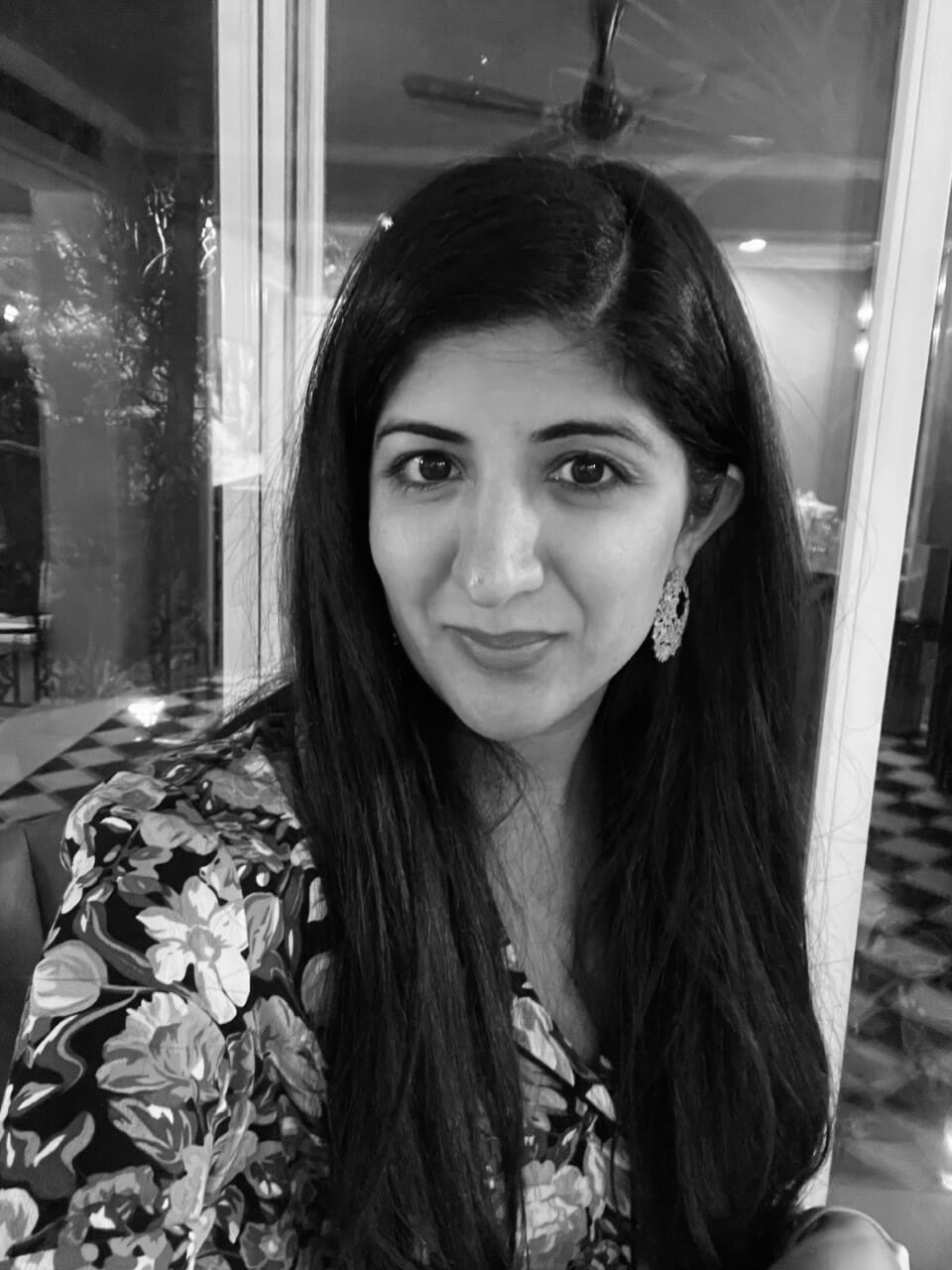 Diving Deep into Diamonds Sitara Mulchandani's Expert Articles Only