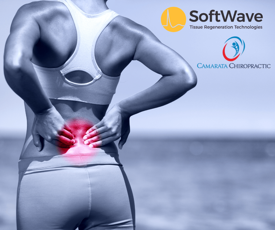 What Causes Back Pain Without Injury? Uncovering the Hidden Causes and SoftWave Therapy as the