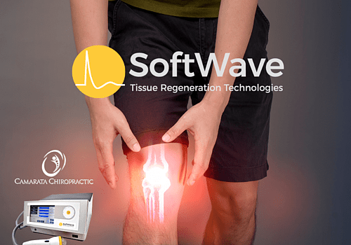 Can SoftWave Therapy help a MCL Injury? Embrace Healing! Blog & Resources