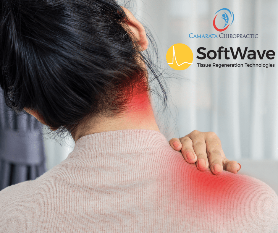 Neck Arthritis Pain Relief with SoftWave Therapy A NonInvasive