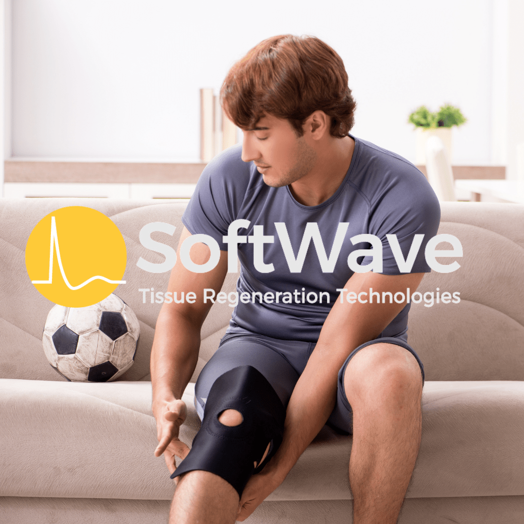 Can SoftWave Therapy Enhance Recovery After Orthopedic Surgery? Blog