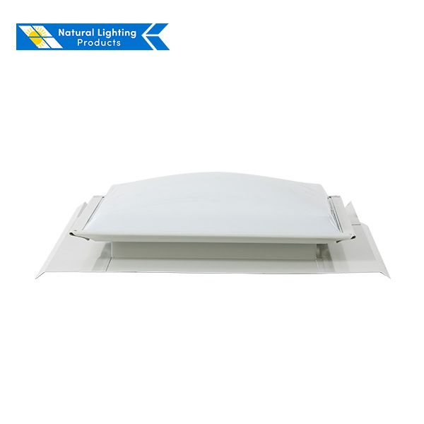Acrylic Skylights for Corrugated Roof Natural Lighting Products