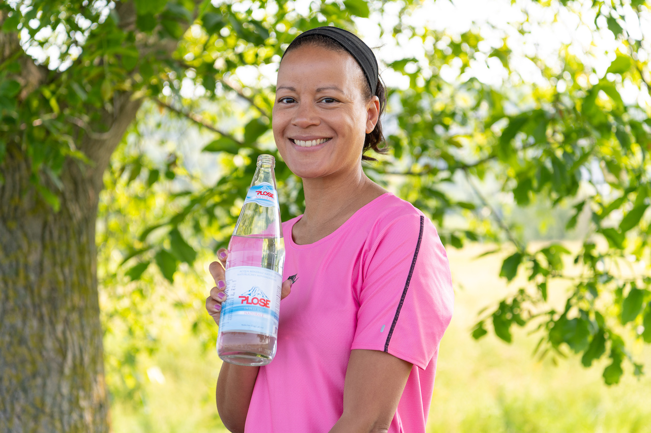 Gesund trinken im Sommer Was, warum und wie viel? Natürliches