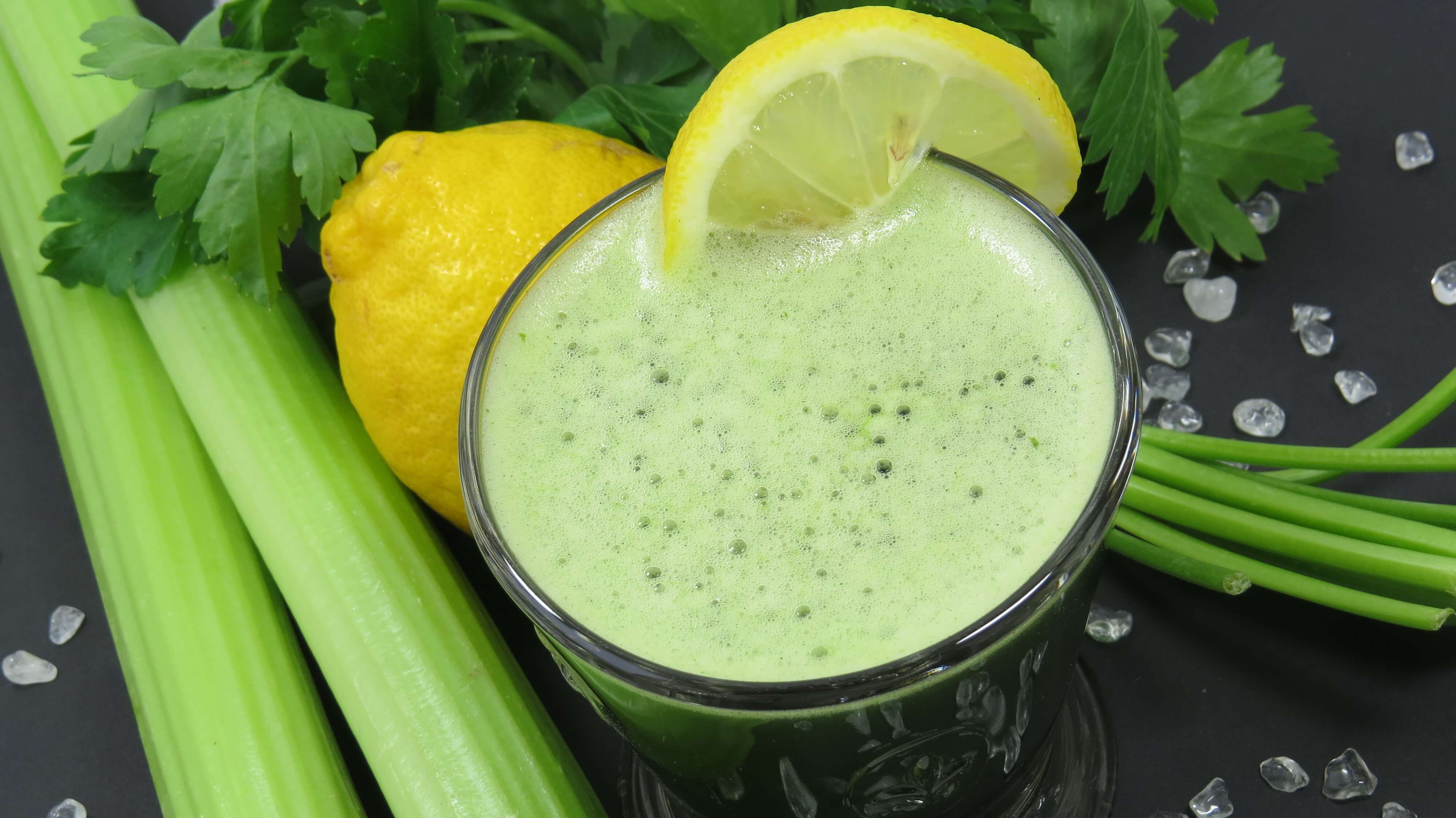 3 Day Liver Detox Juice NaturallyRawsome