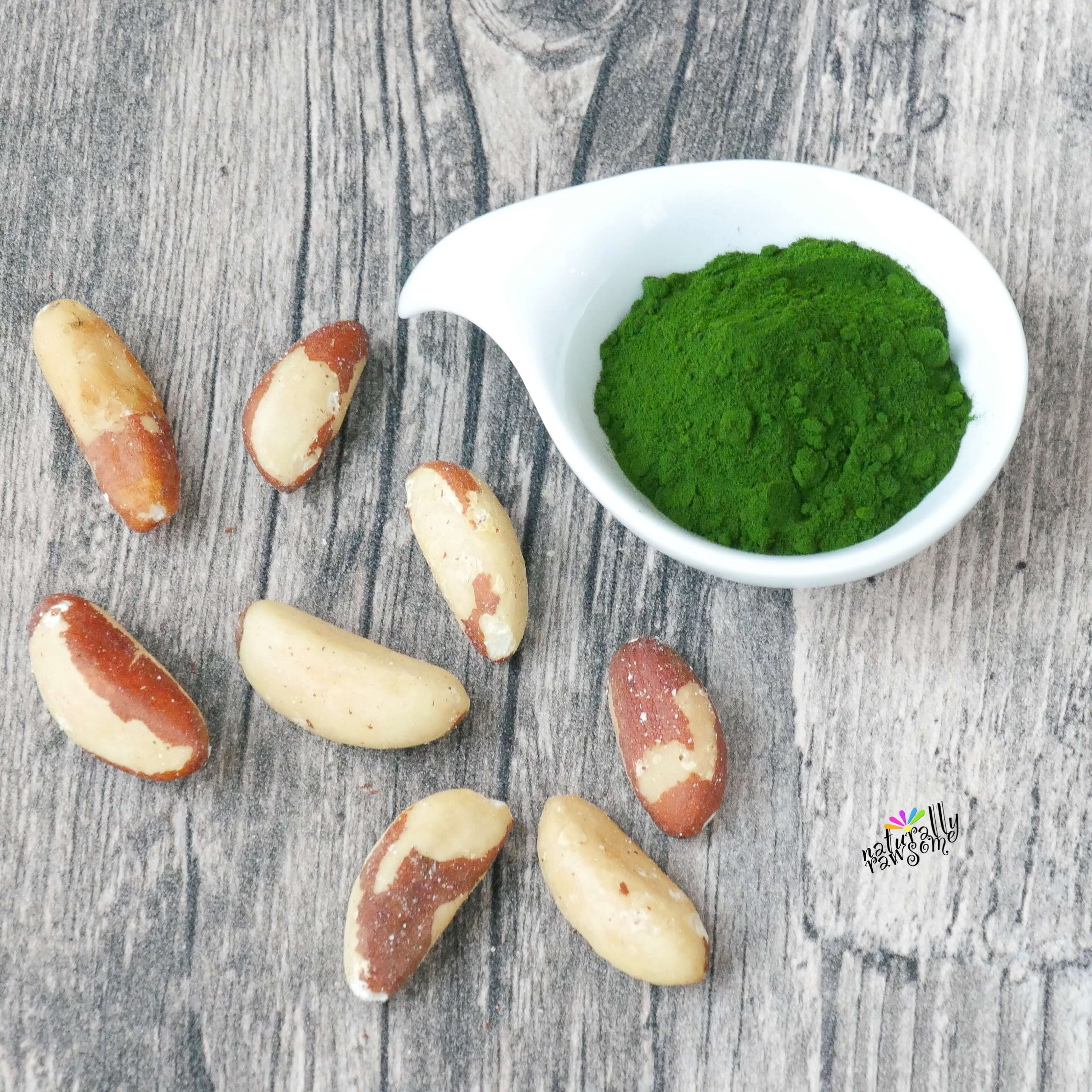 What does selenium do for you? NaturallyRawsome