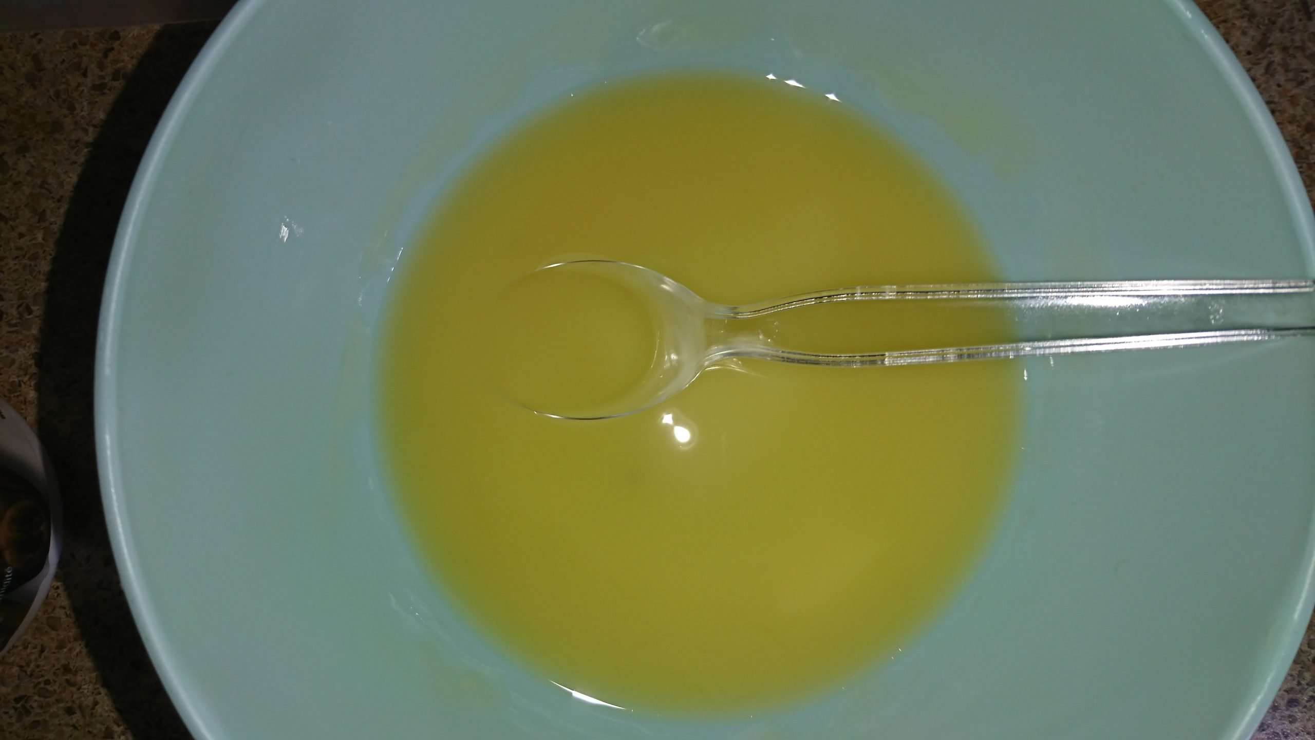 DIY Hair Butter Recipe for Curly Hair