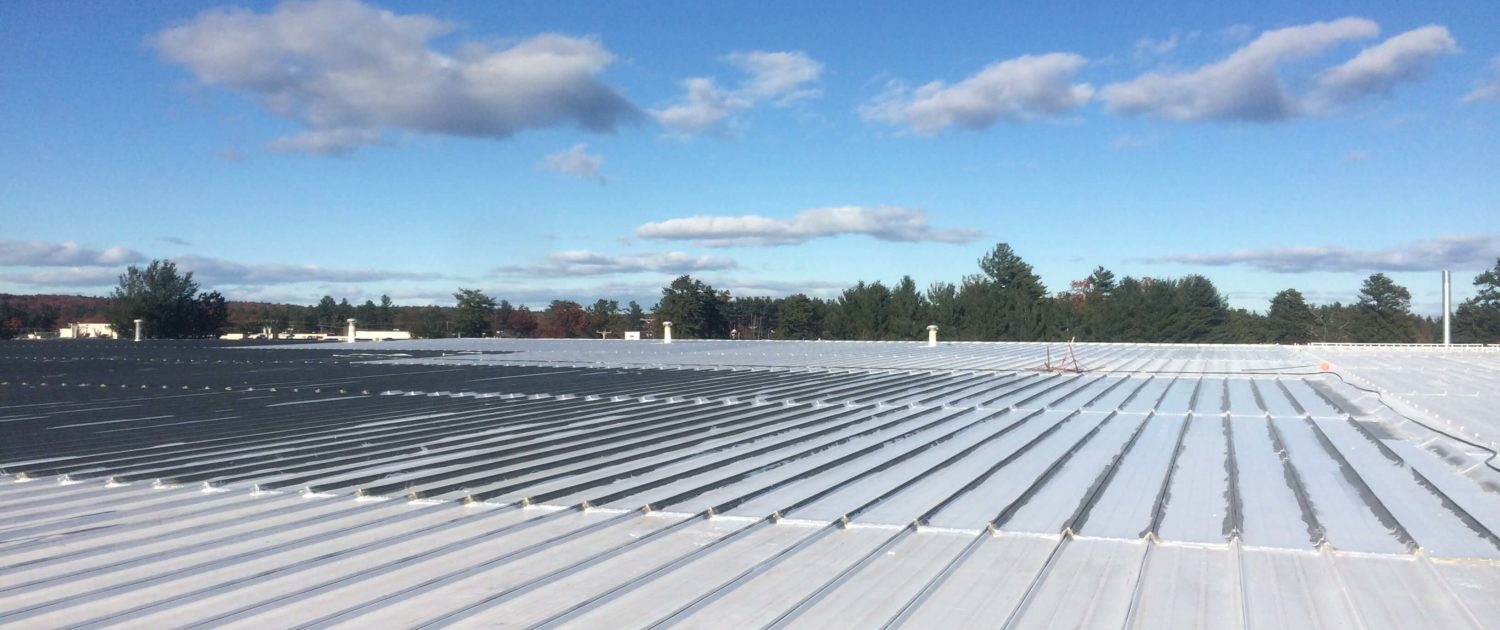 Your grand rapids roofing professionals. Roof Restoration Naturashield Grand Rapids Mi