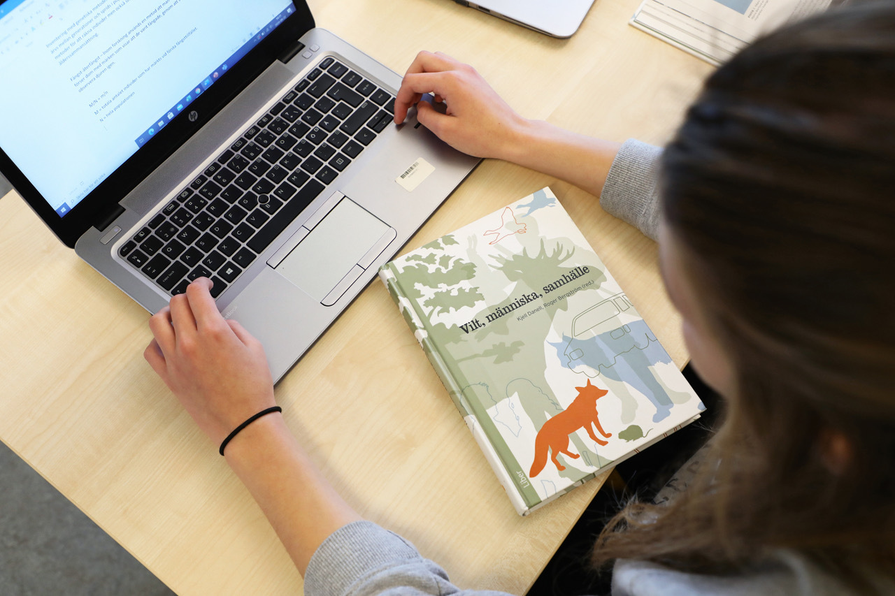 Komvux Naturbruk.se Naturbruksskolornas förening med