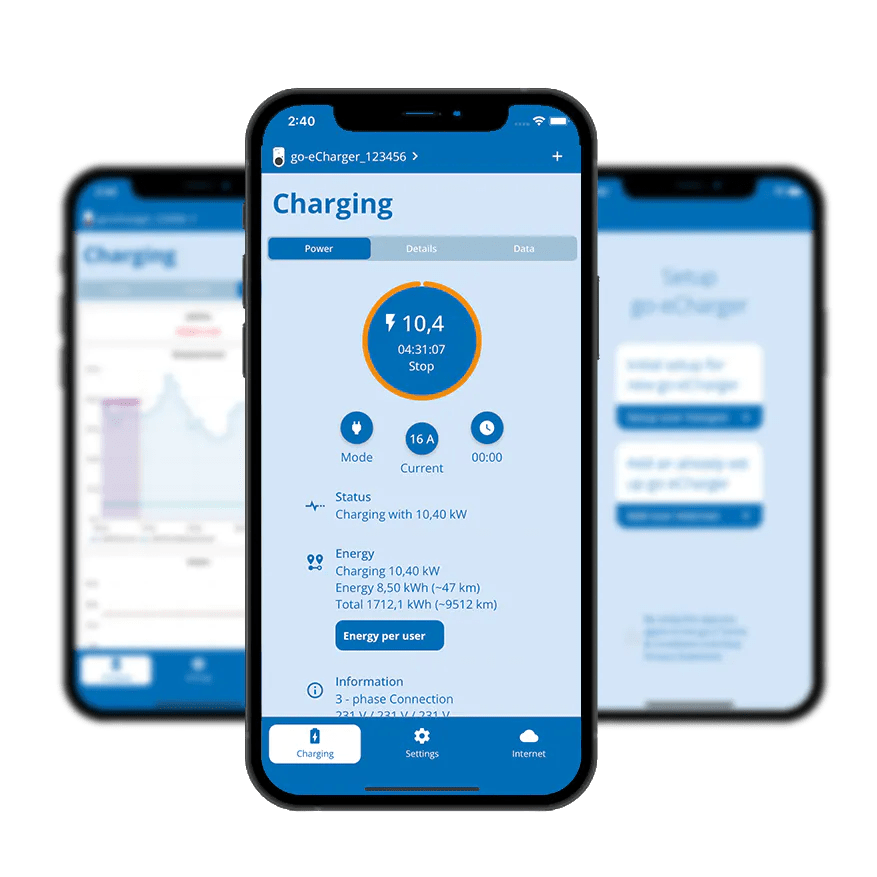 GO-e Controller – NATURCONCEPT.COM