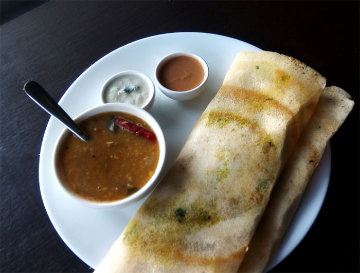 Masala Dosa Recipe How to make crispy Masala Dosa at home Naturebring