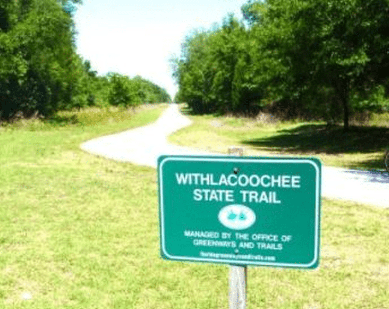 Withlacoochee State Trail
