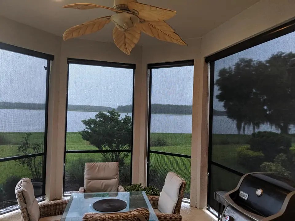 How to Find a Company to Install Window Shades in Your Home Nature