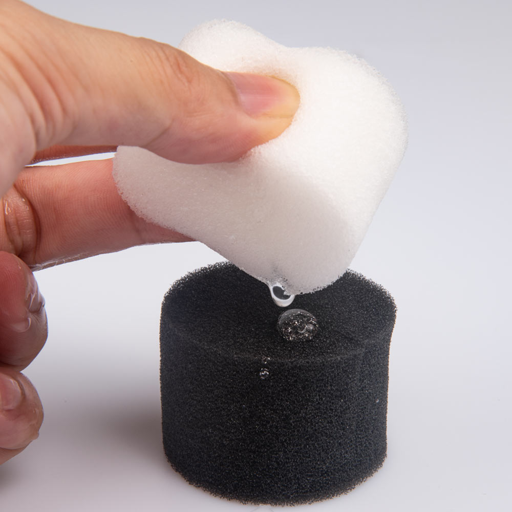 Nursery Grow Seeding Sponge Hydroponic Plant System Shanghai Dehuan