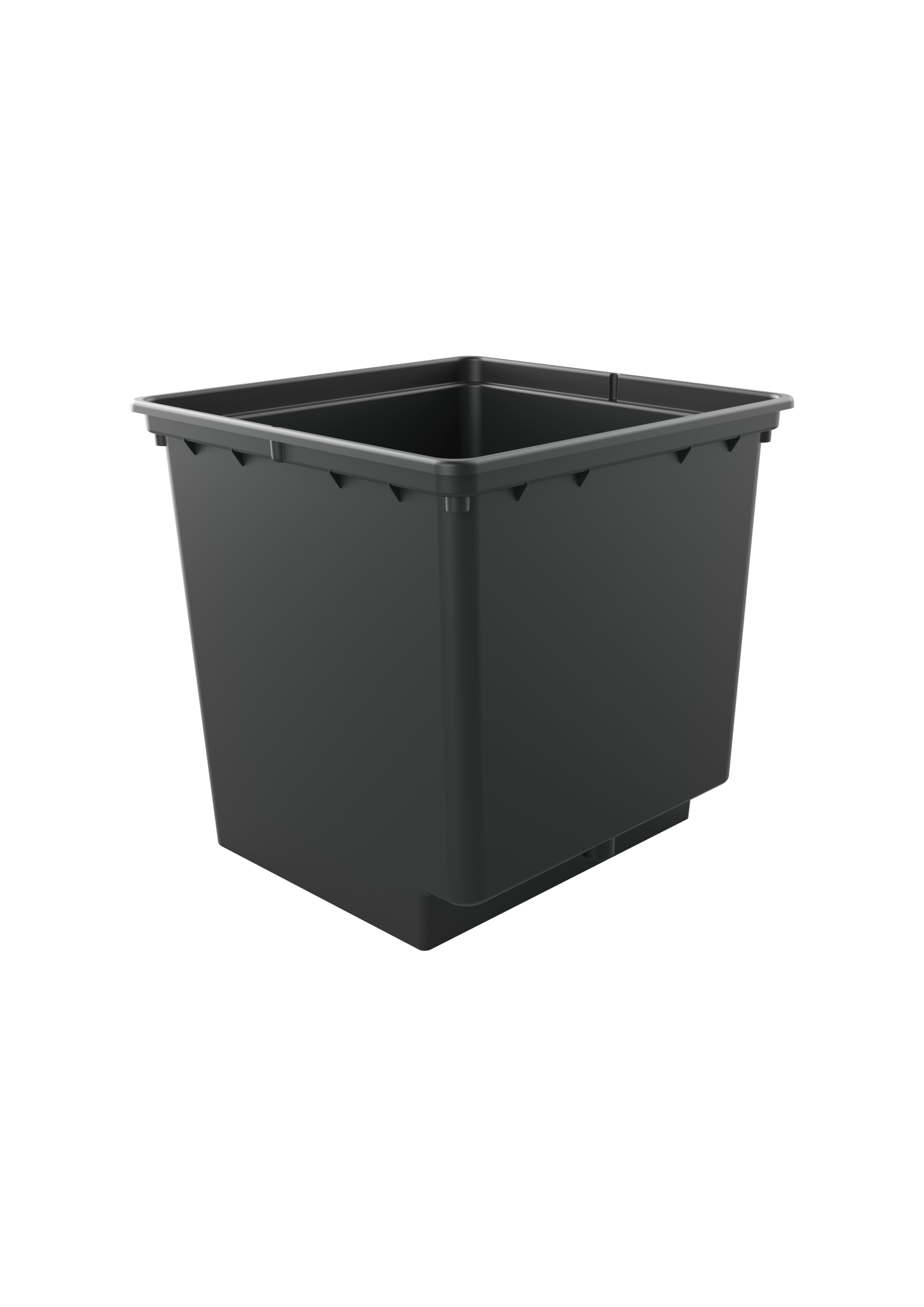 Hydroponics 32L Dutch Bucket System Shanghai Dehuan Industry Co. , Ltd