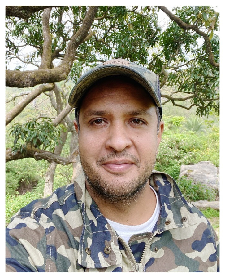 Sahil Zutshi, Wildlife Researcher Nature inFocus