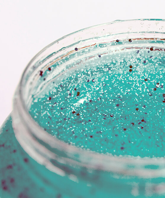 Malicious Microbeads
