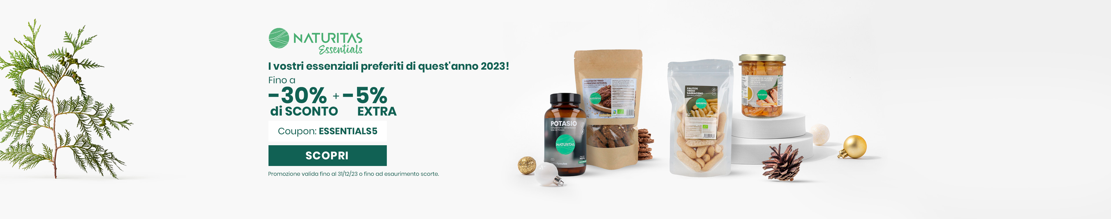 Naturitas integratori alimentari, alimenti bio e cosmetica naturale