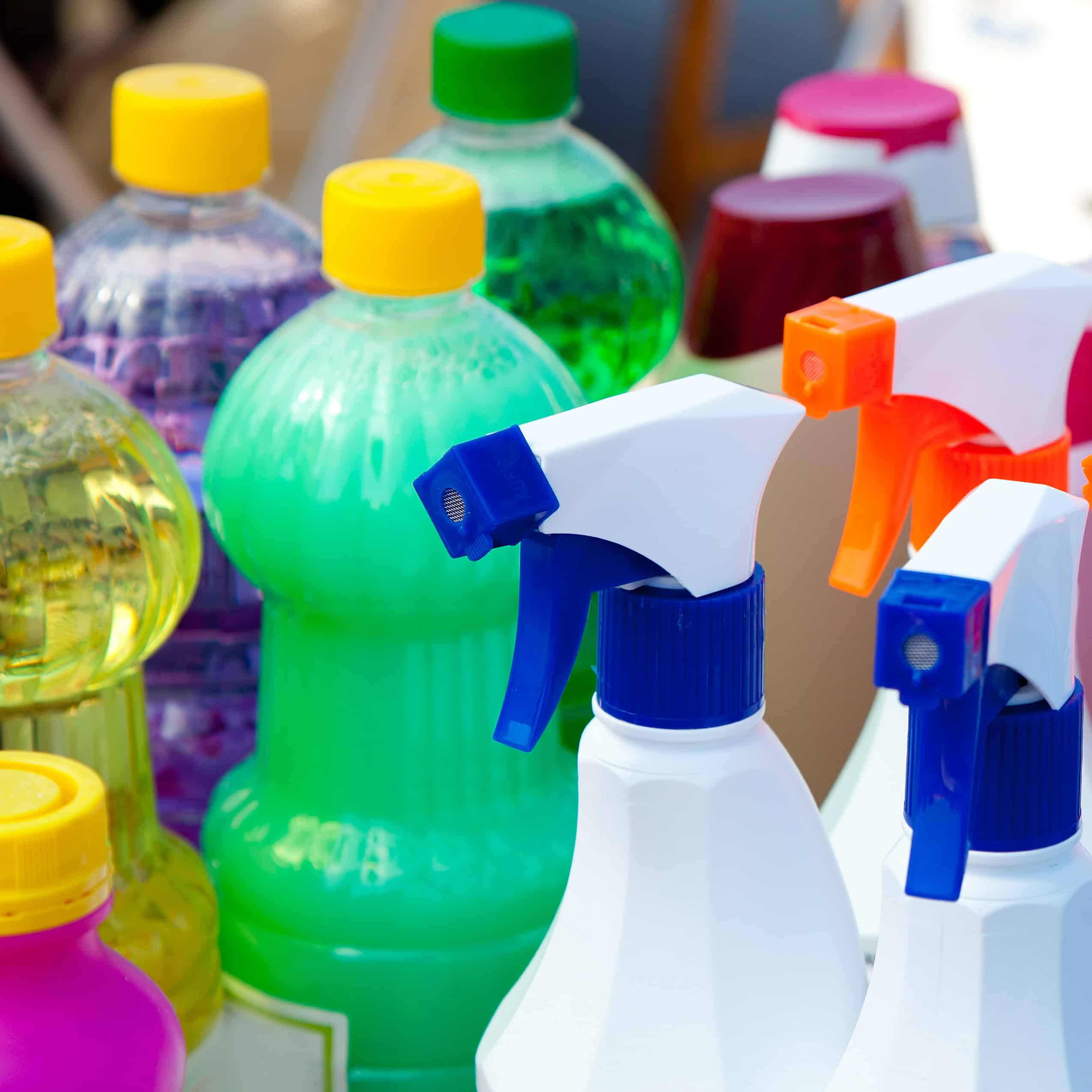 How to avoid hormone disrupting chemicals CNM College of Naturopathic