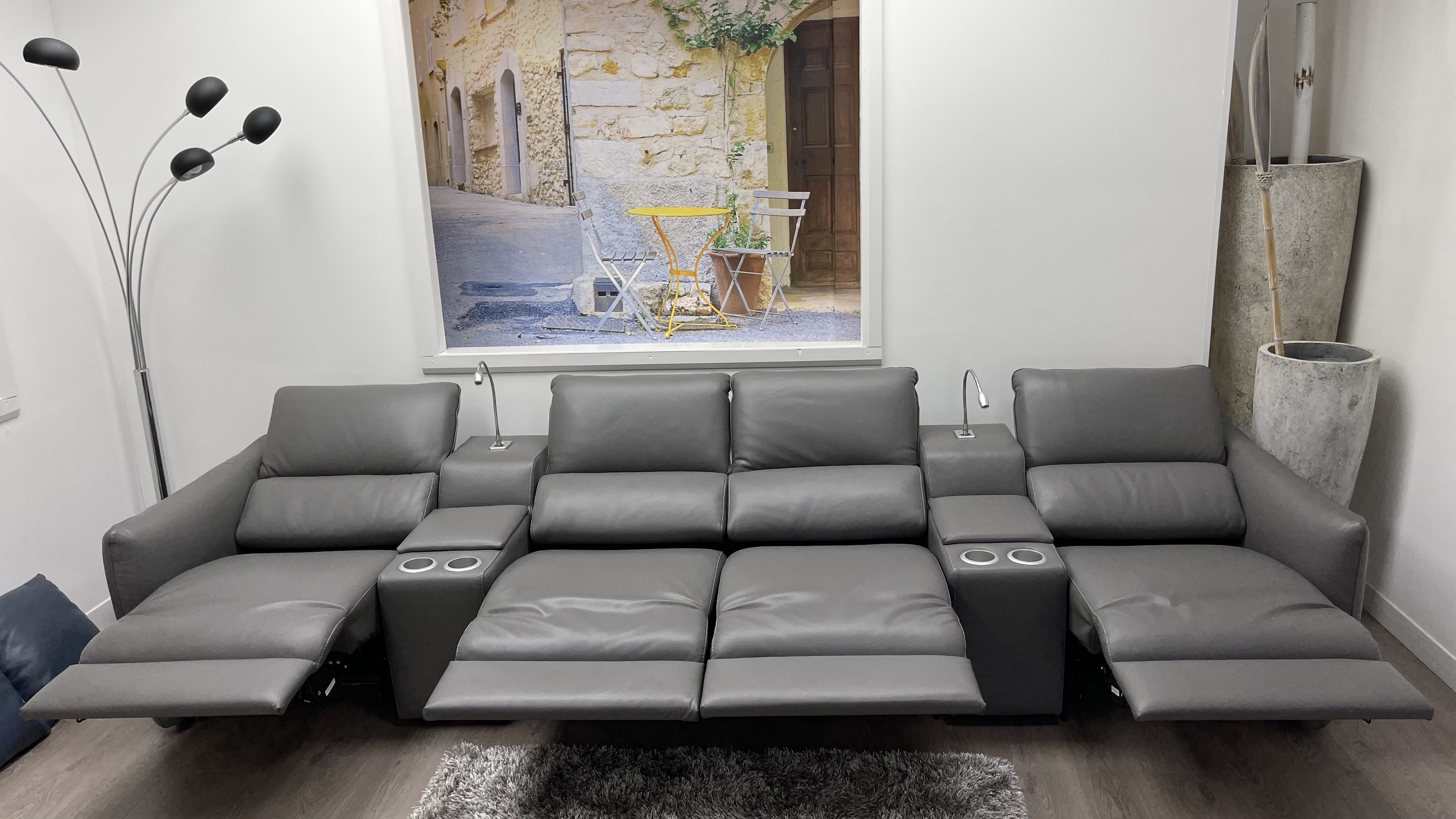 Natuzziclearancestock