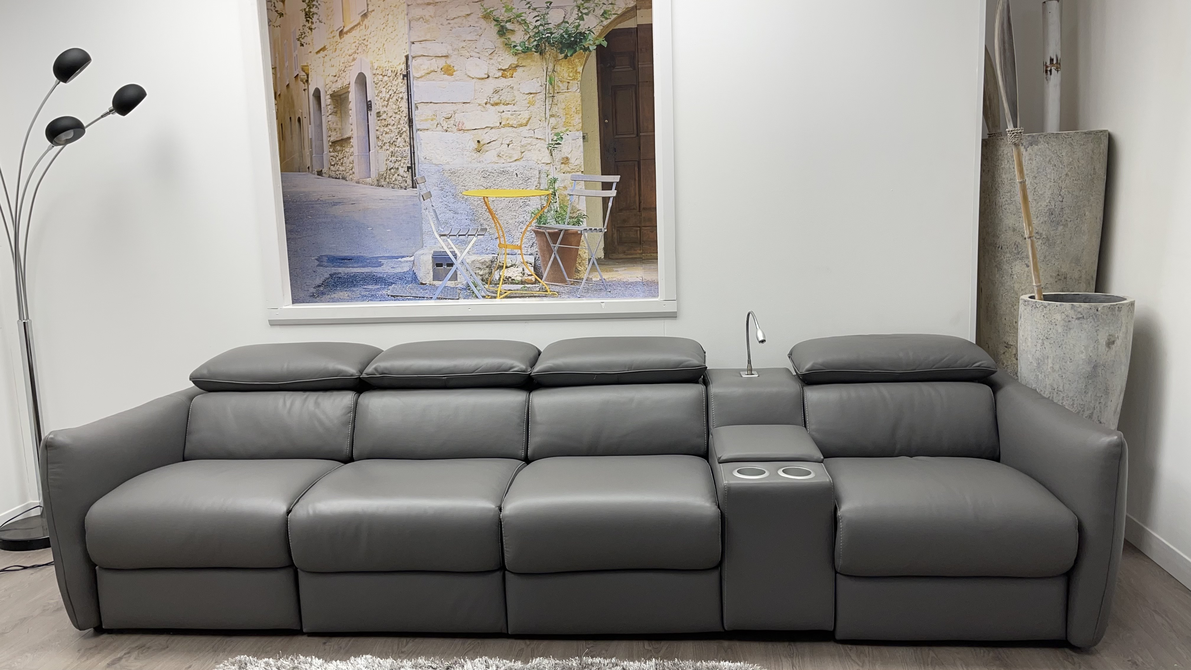 Natuzziclearancestock