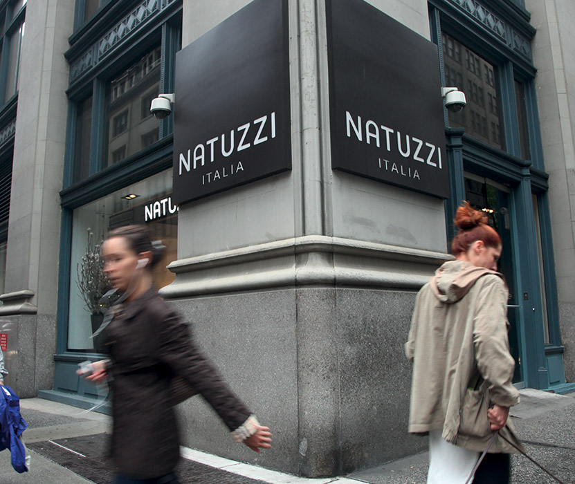 Natuzzi