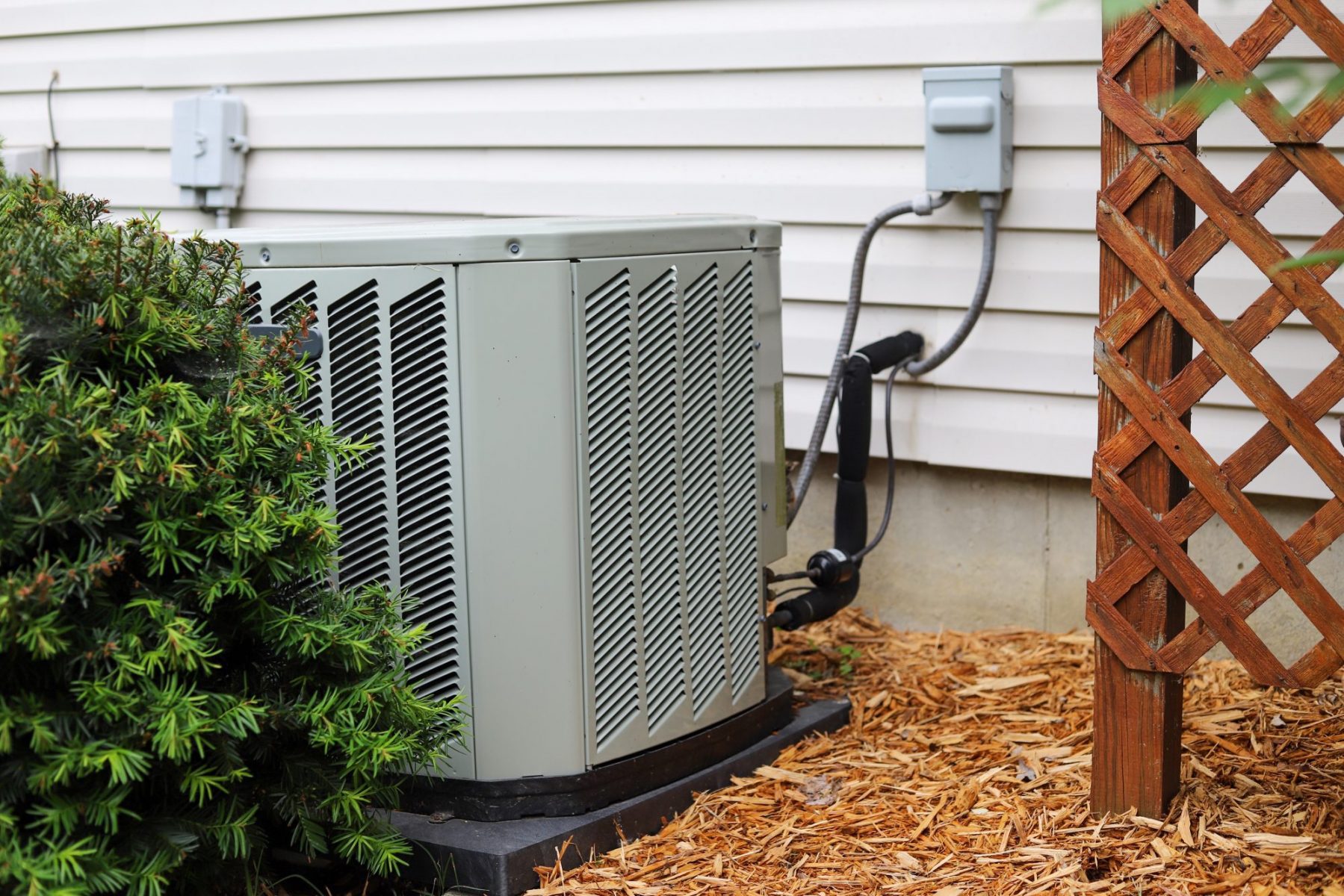 What to Consider When Selecting an Air Conditioning System Naughton