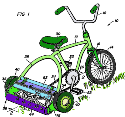 Tondeuse A Main La Decroissance Les Forums D Onpeutlefaire Com
