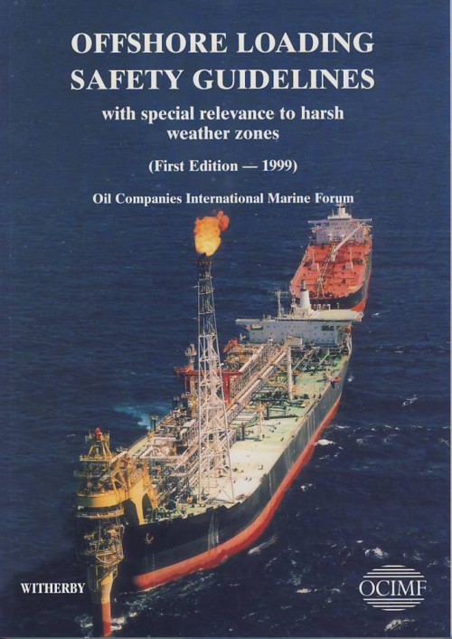 Offshore Loading Safety Guidelines with special reference to harsh