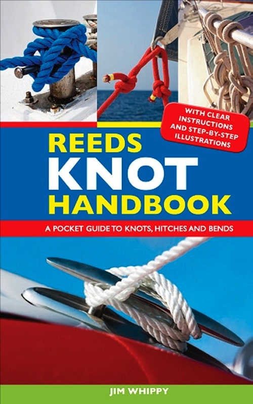 BILL JOHNSON Reeds Ocean Handbook Sports