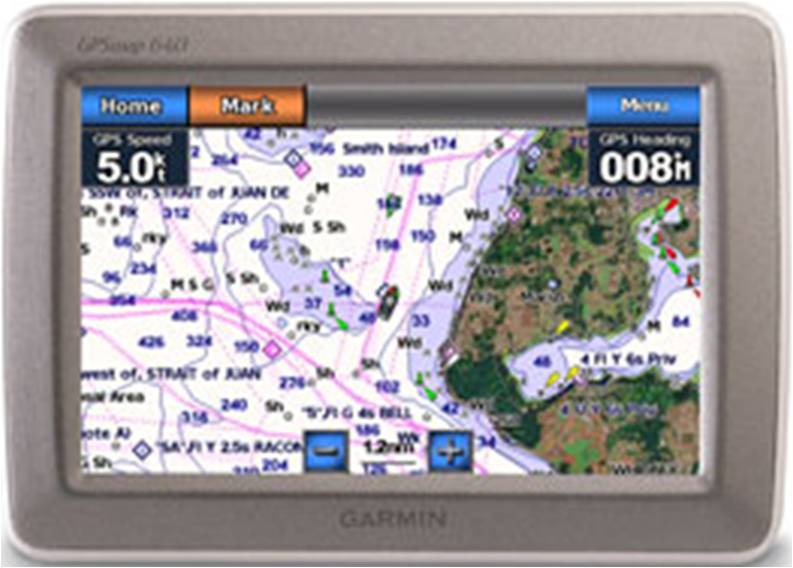 Nautical Navigation Services, LLC.