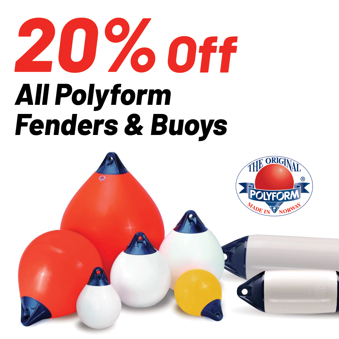 Safe Boating Nautical Supplies