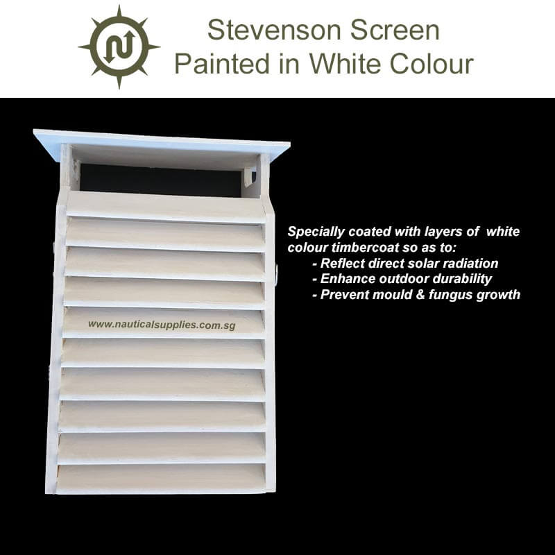 Buy Stevenson Screen in Singapore