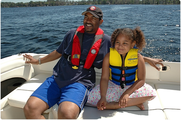 All About Inflatable Life Vests - Nauticed