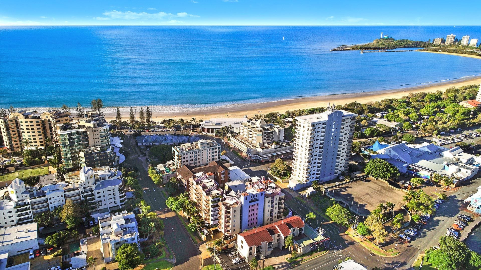 Photo Gallery Published By Nautilus Mooloolaba Resort