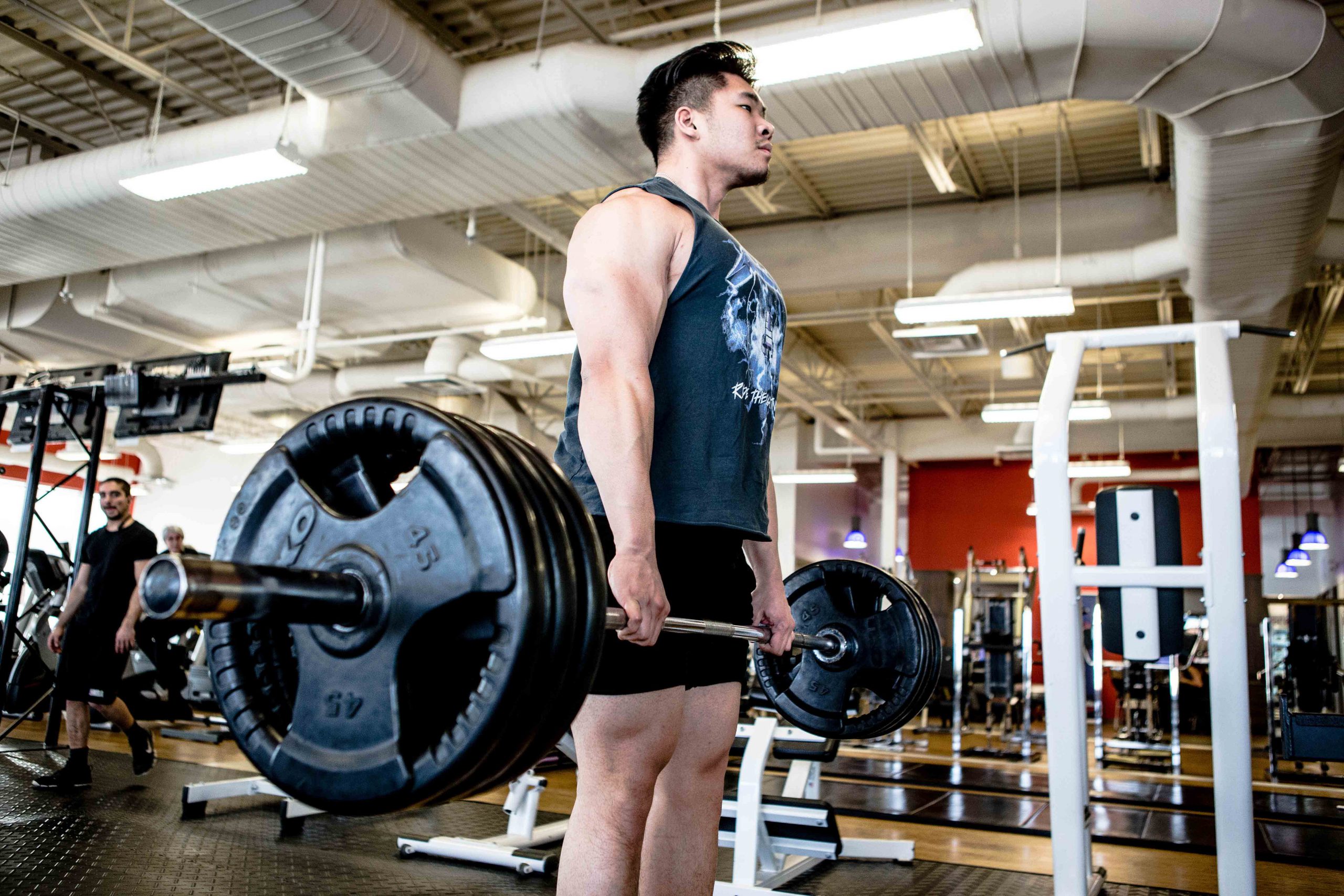 Force vs endurance quelle est la différence? Nautilus Plus