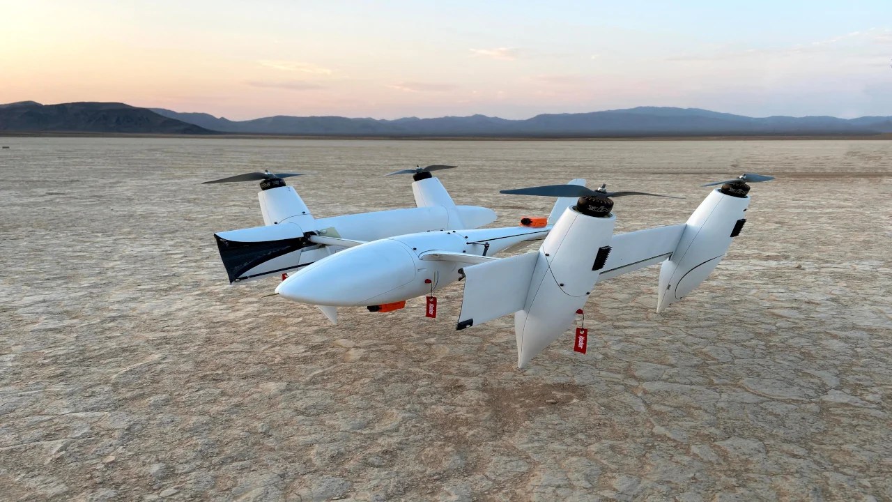 Vtol Planes In The Navy