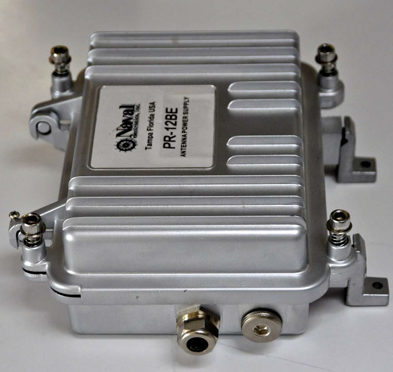 PR12 Active Antenna Power Supply