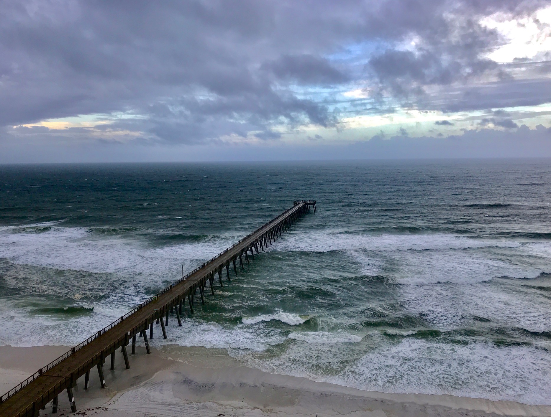 NAVARRE FISHING REPORT 6720 • Navarre Newspaper