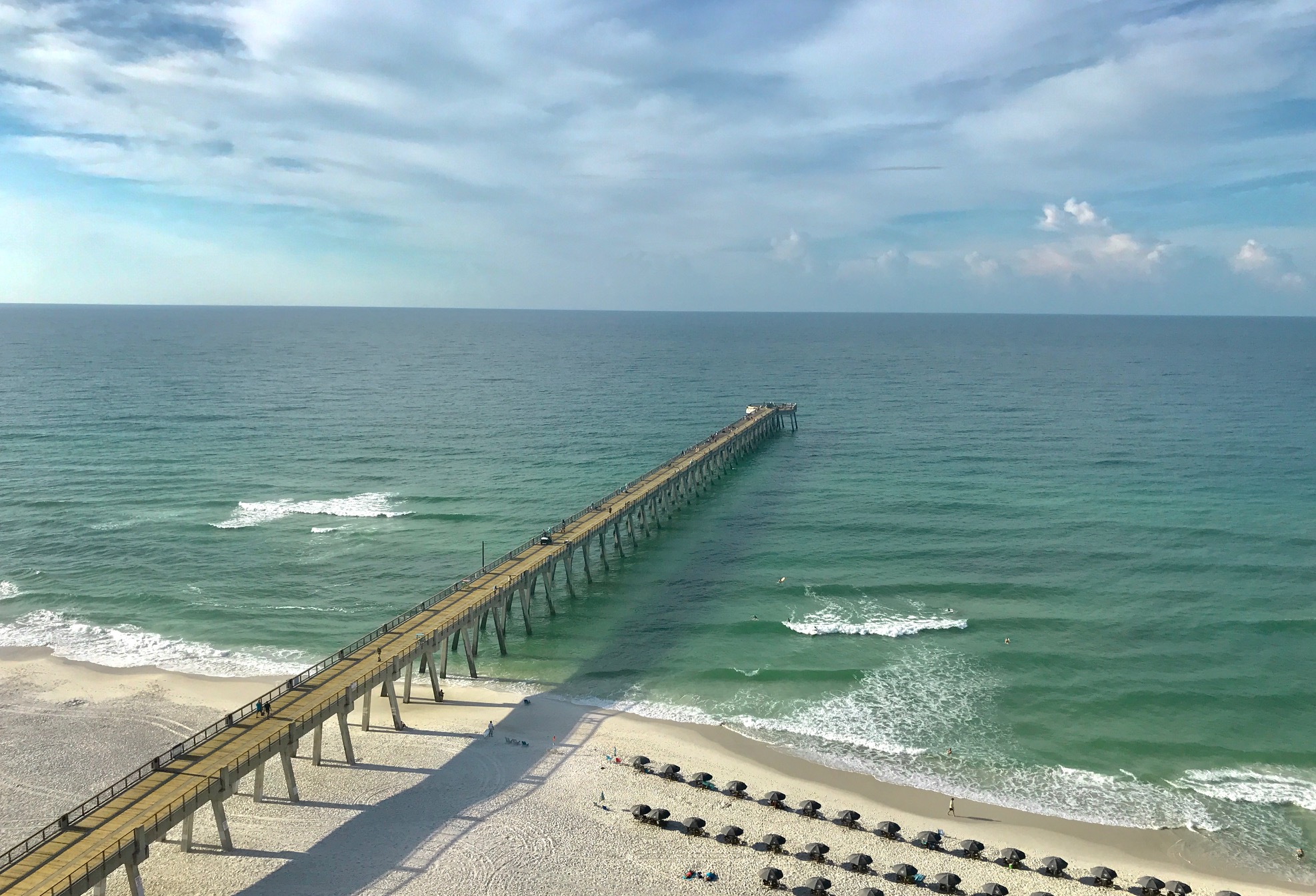NAVARRE FISHING REPORT 72620 • Navarre Newspaper