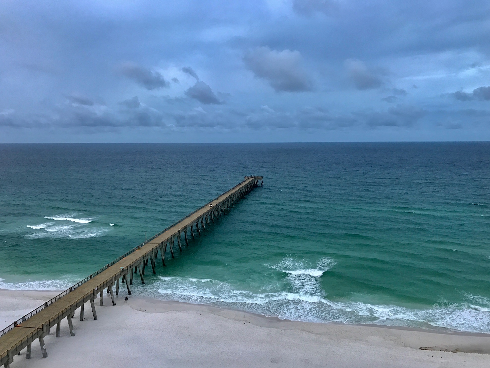 NAVARRE FISHING REPORT 72820 • Navarre Newspaper