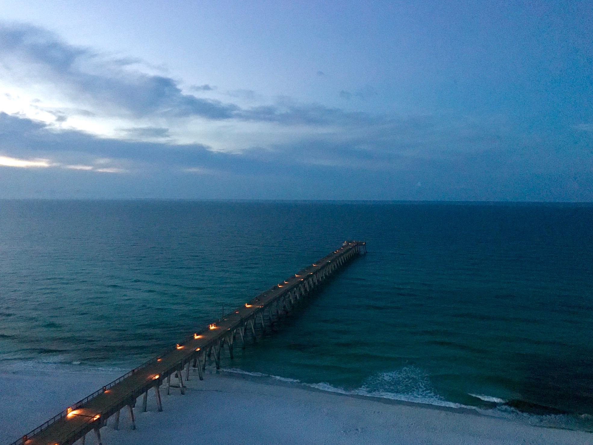 NAVARRE FISHING REPORT 82120 • Navarre Newspaper