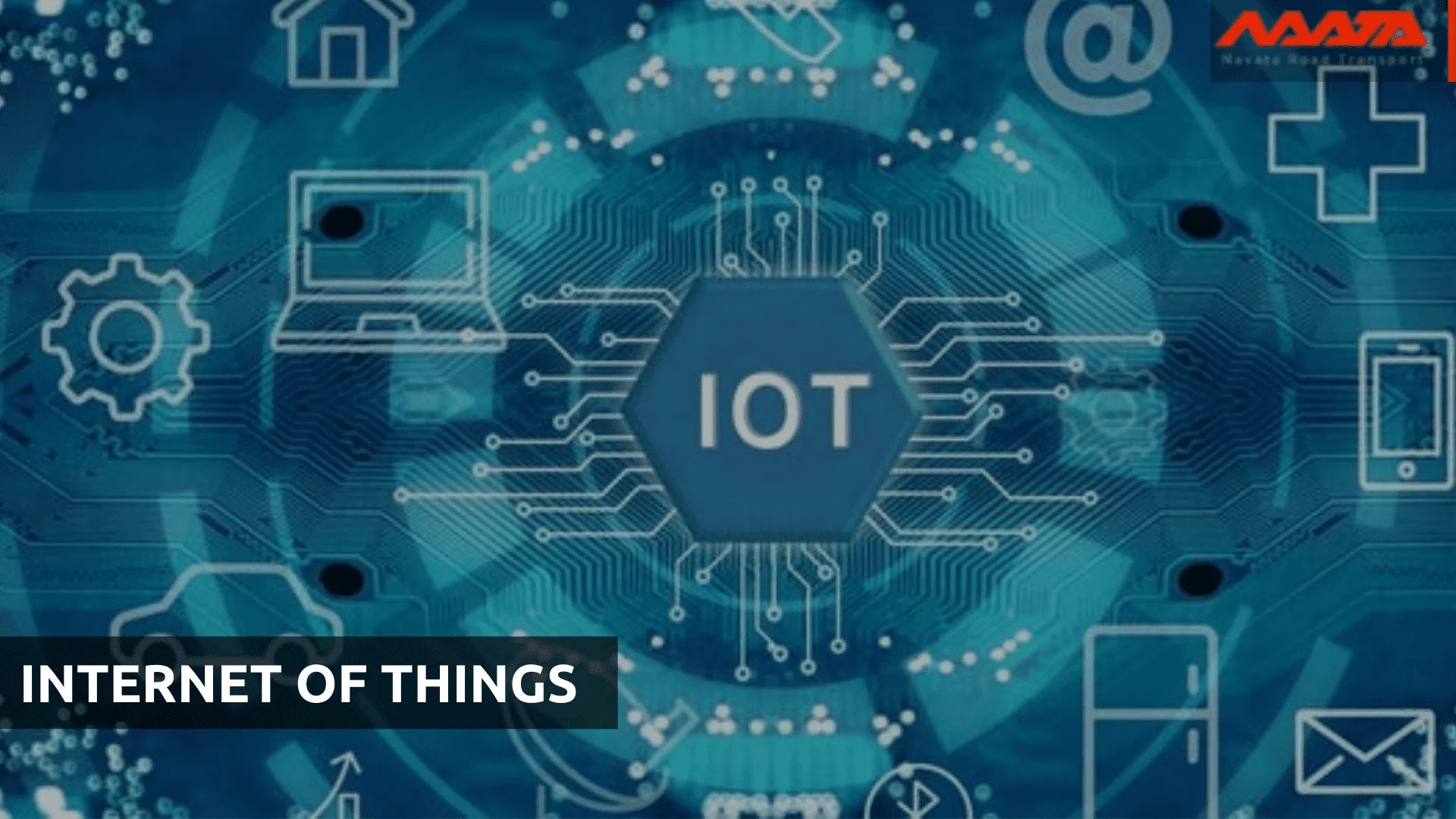 7 Best Supply Chain Technology Trends & Innovations Navata