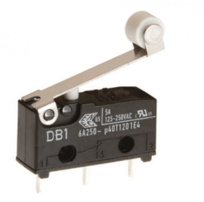 Roller Lever Limit Switch | Navboys