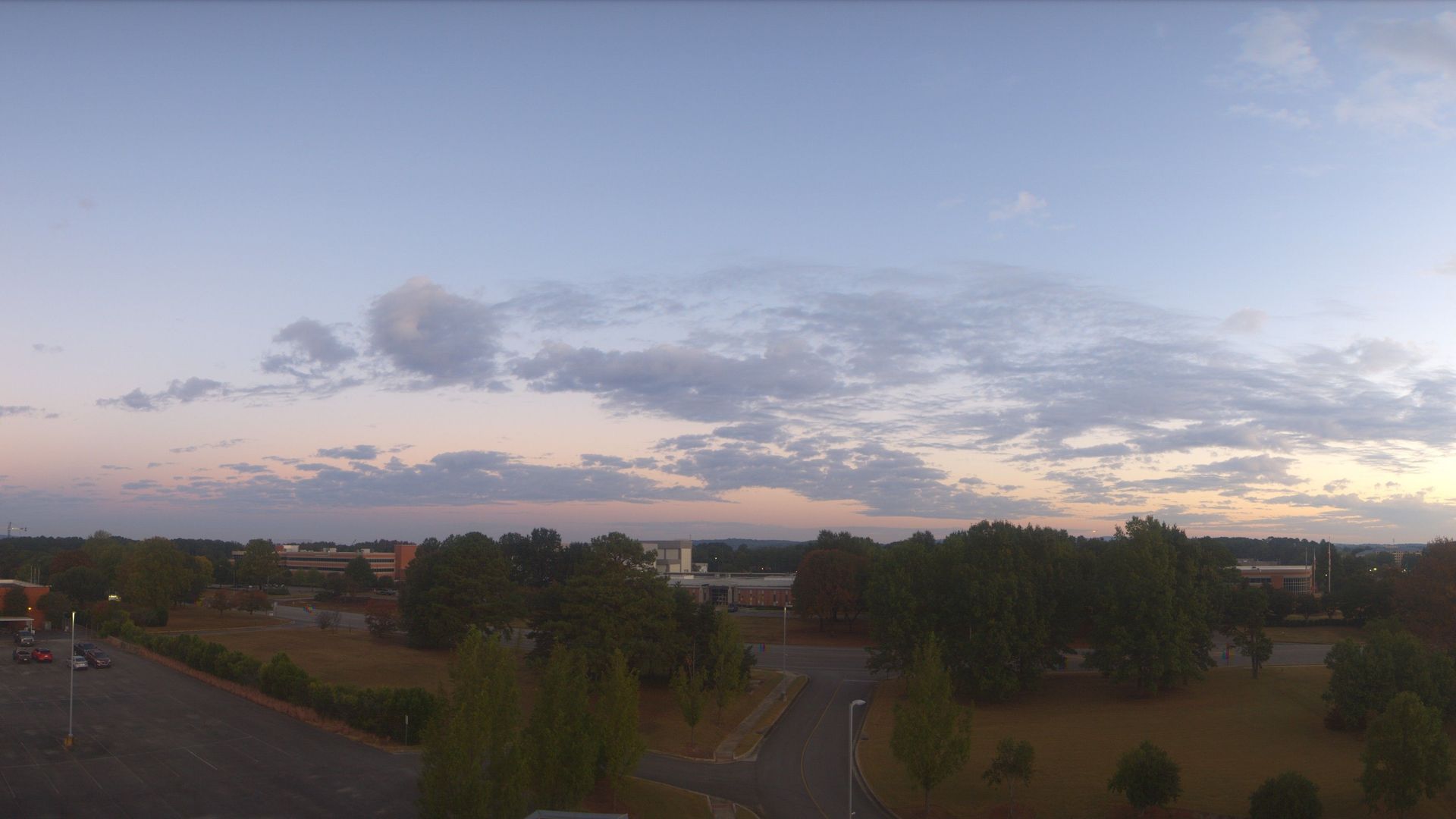 Huntsville, AL Traffic Cameras