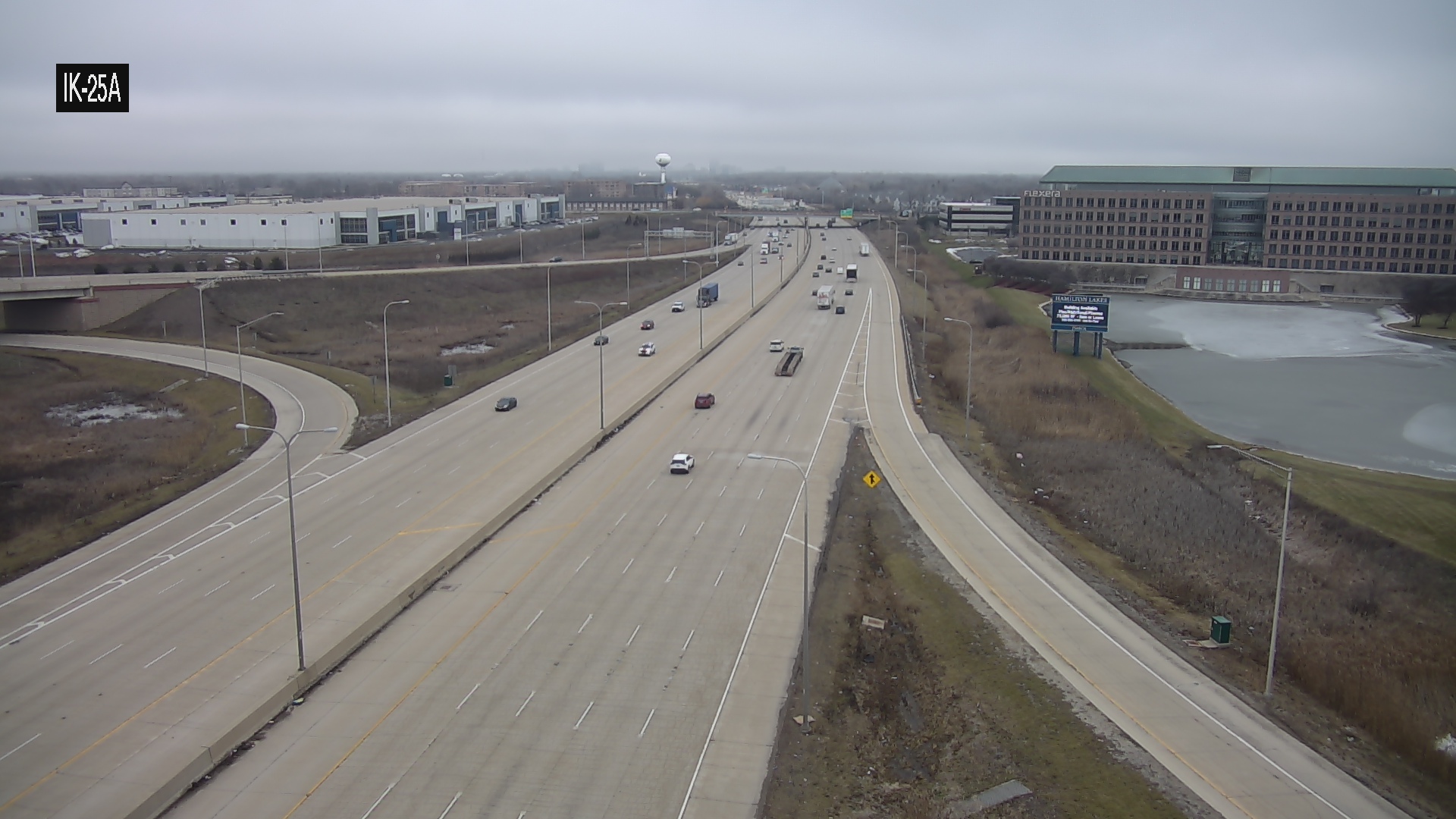 I290 Illinois Traffic and Road Conditions