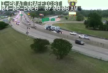 Bossier City La Traffic Cameras