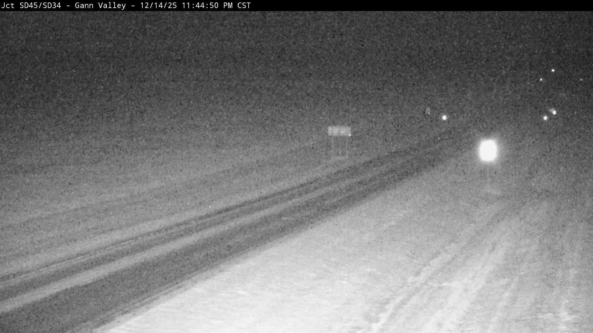 SD34 South Dakota Traffic and Road Conditions