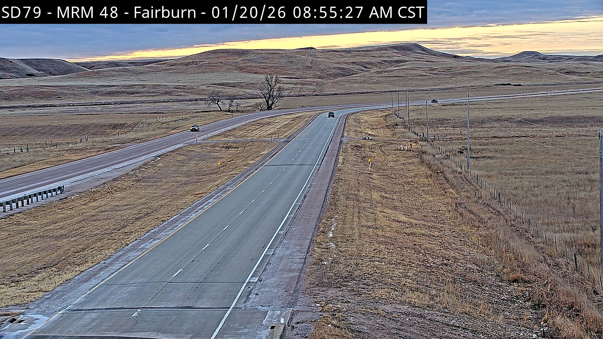 SD79 South Dakota Traffic and Road Conditions